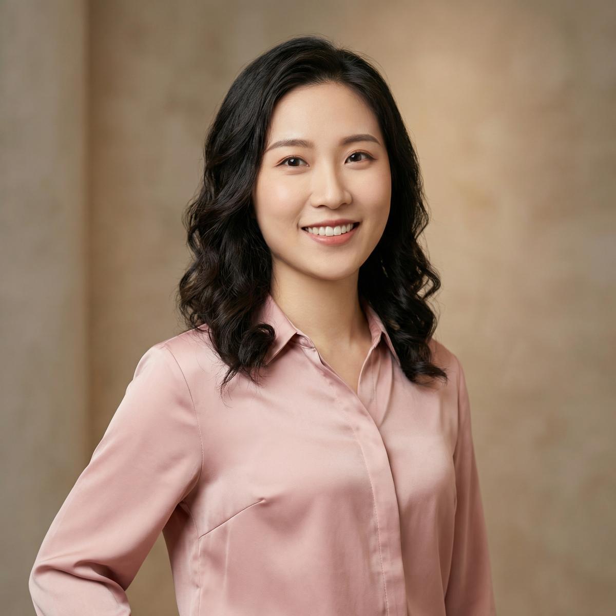 阿朱户外演员顾问林诗涵